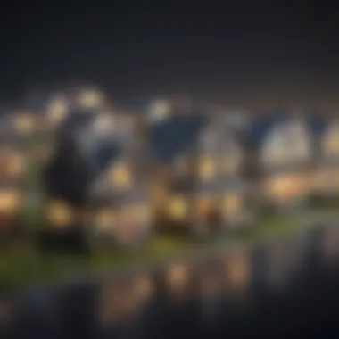 Overview of different mortgage types