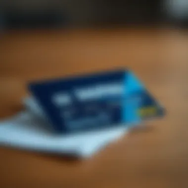 Notable Payment Procedures for PayPal Credit Using a Credit Card Notable Payment Procedures for PayPal Credit Using a Credit Card