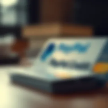 Payment Procedures for PayPal Credit Using a Credit Card Summary Payment Procedures for PayPal Credit Using a Credit Card Summary