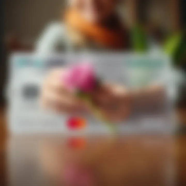 A graphic comparing Petal Card practices to traditional credit card issuers.