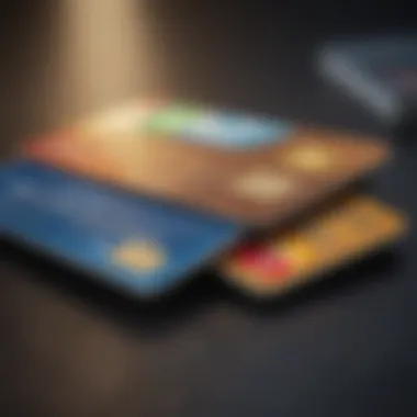 Usability Comparison of Privacy Credit Cards Chart comparing usability of various privacy credit cards