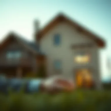 Notable Refinancing a Mortgage with a 600 Credit Score