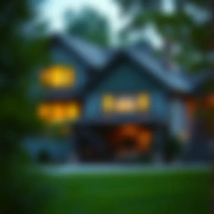 Refinancing a Mortgage with a 600 Credit Score Summary