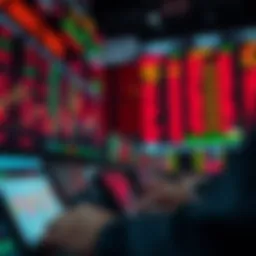 Stock market analysis