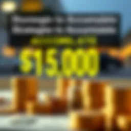 Strategies to Accumulate $15,000 in Six Months Introduction