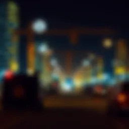 The Advantages of Free Trade Zones Introduction