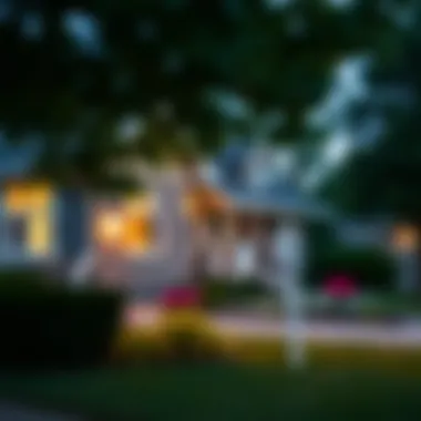 The Comprehensive Guide to Checking Liens Against Property Summary