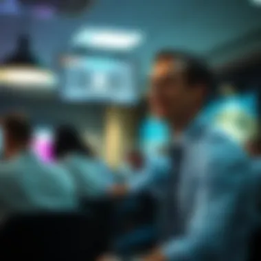 Common Attributes of Affiliate Leaders Common attributes of affiliate leaders