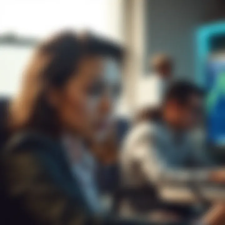 Successful affiliate practices