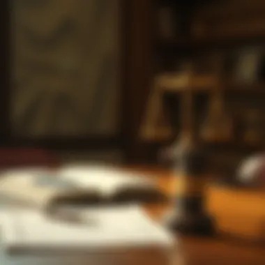 Notable The Validity of Handwritten Wills in Court: Understanding Legal Perspectives