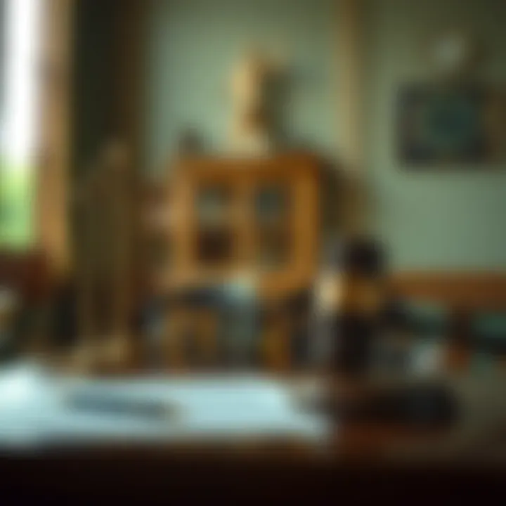 The Validity of Handwritten Wills in Court: Understanding Legal Perspectives Summary