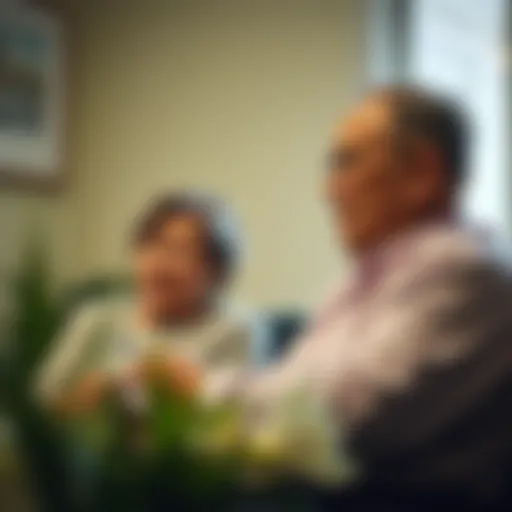 Overview of TIAA Long Term Care Insurance policy features