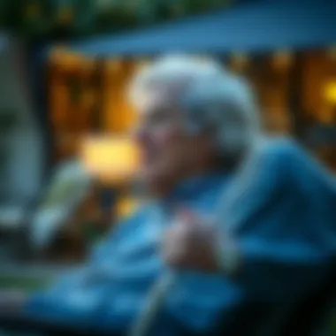 The Importance of Coverage for Long-Term Care Needs Long-term care needs and the importance of coverage