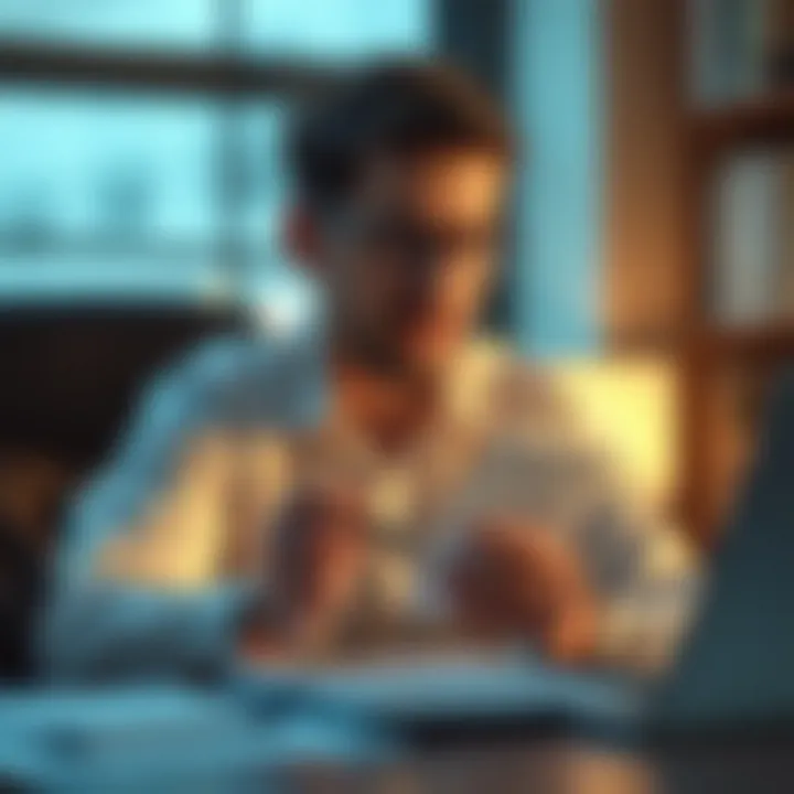 Training to Become an Actuary: A Comprehensive Guide Summary