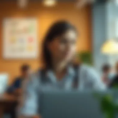 Traits of Ideal Candidates for Business Loans A checklist highlighting traits of ideal loan candidates