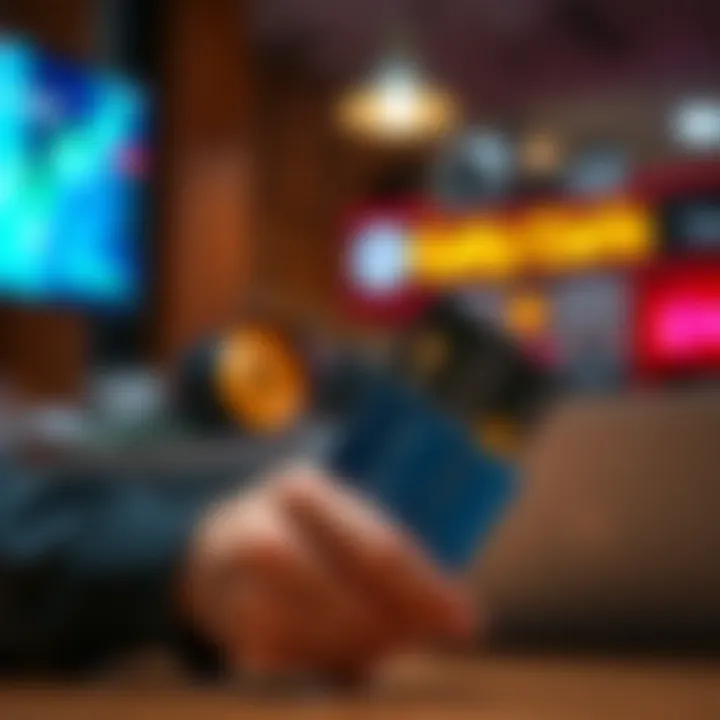 Notable Transferring Prepaid Cards to Bank Accounts: A Comprehensive Guide