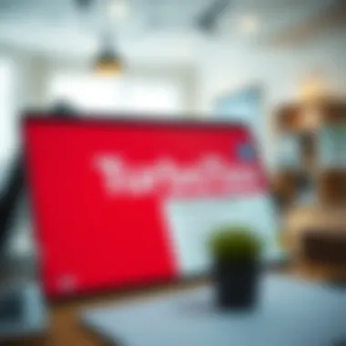 Comparative Insights: TurboTax vs Other Tax Software Comparative analysis with other tax software