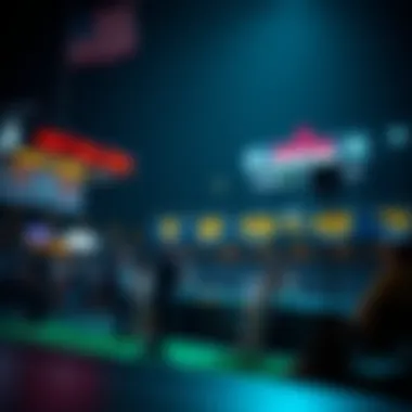 Understanding American Odds: A Comprehensive Guide Introduction