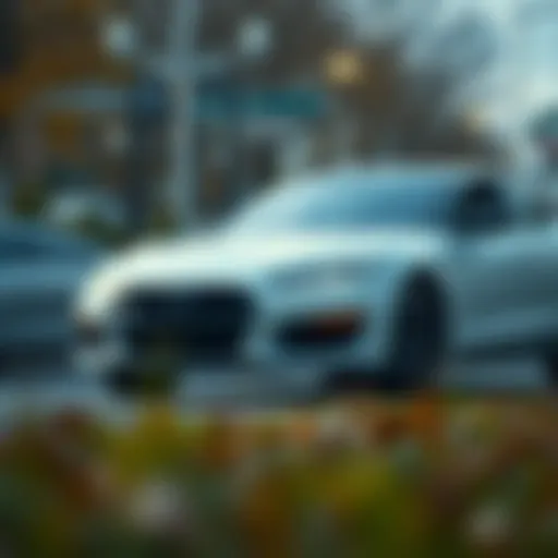 Understanding Auto Credit: A Comprehensive Analysis Introduction