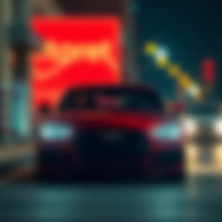 Notable Understanding Auto Credit: A Comprehensive Analysis
