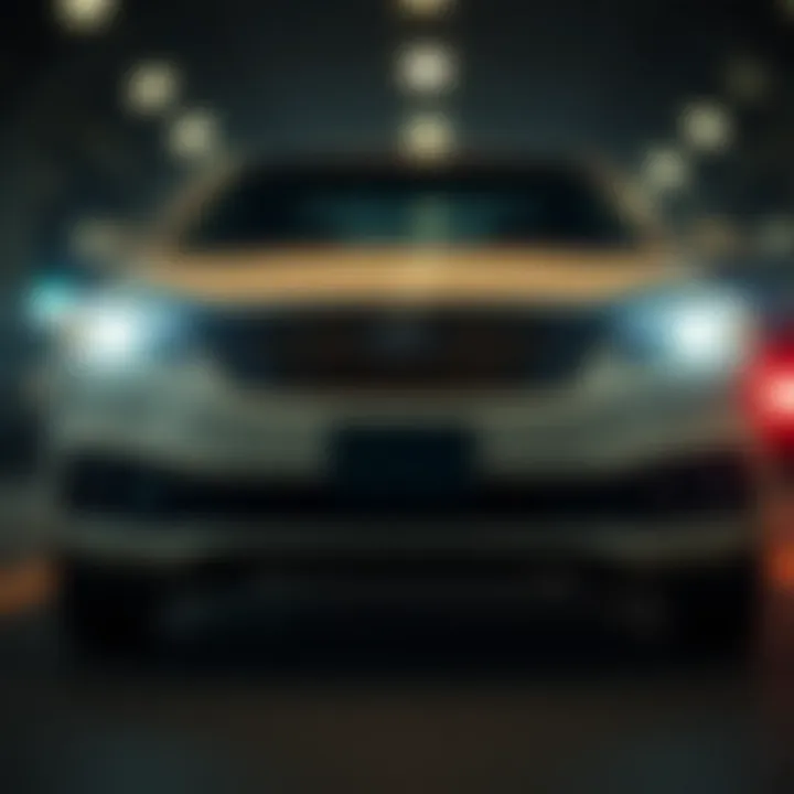 Understanding Auto Credit: A Comprehensive Analysis Summary