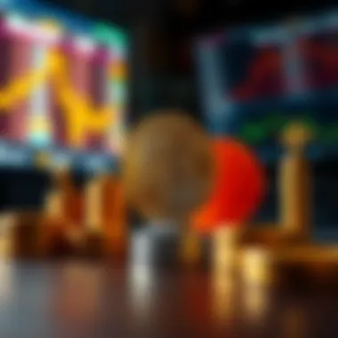 Binance vs Competitors: A Market Cap Comparison Comparative analysis of Binance and competitors
