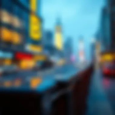 Factors affecting Binance market cap