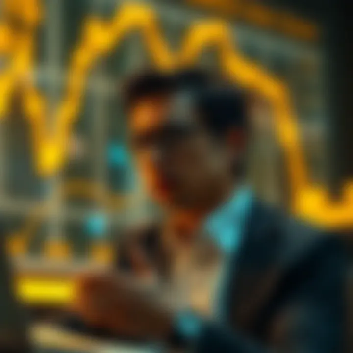 Investor insights on Binance market cap