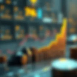 Binance market cap growth trend