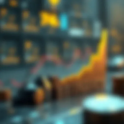 Binance market cap growth trend