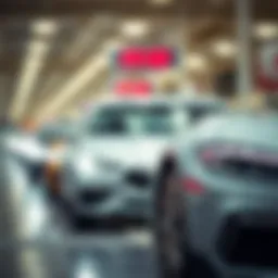 Understanding Car Pricing Trends and Consumer Behavior Introduction