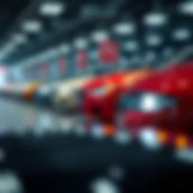 Understanding Car Pricing Trends and Consumer Behavior Summary Understanding Car Pricing Trends and Consumer Behavior Summary
