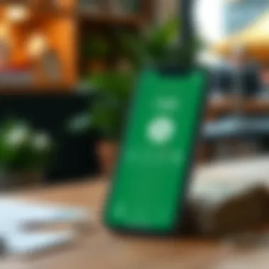 Benefits of using Cash App for money management