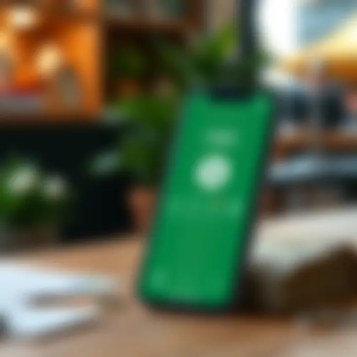Benefits of using Cash App for money management
