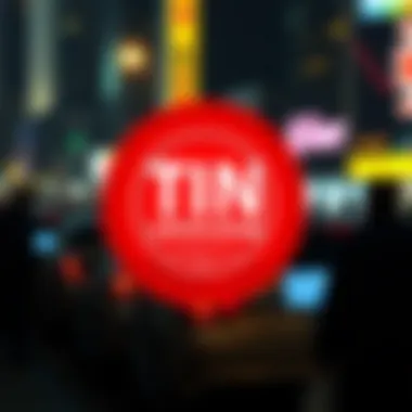 Common Pitfalls in TIN Certification Common pitfalls in TIN application and certification