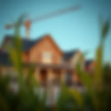 Understanding Construction to Permanent Loans in Oklahoma Summary Understanding Construction to Permanent Loans in Oklahoma Summary