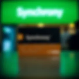 Understanding Credit Card Partnerships with Synchrony Bank Introduction