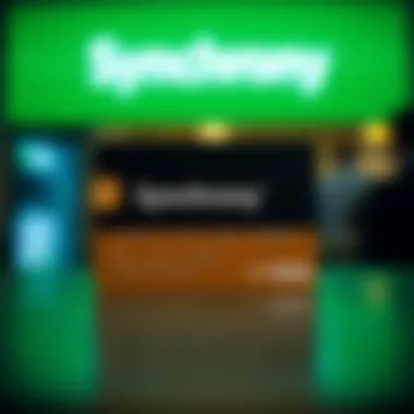 Understanding Credit Card Partnerships with Synchrony Bank Introduction Understanding Credit Card Partnerships with Synchrony Bank Introduction