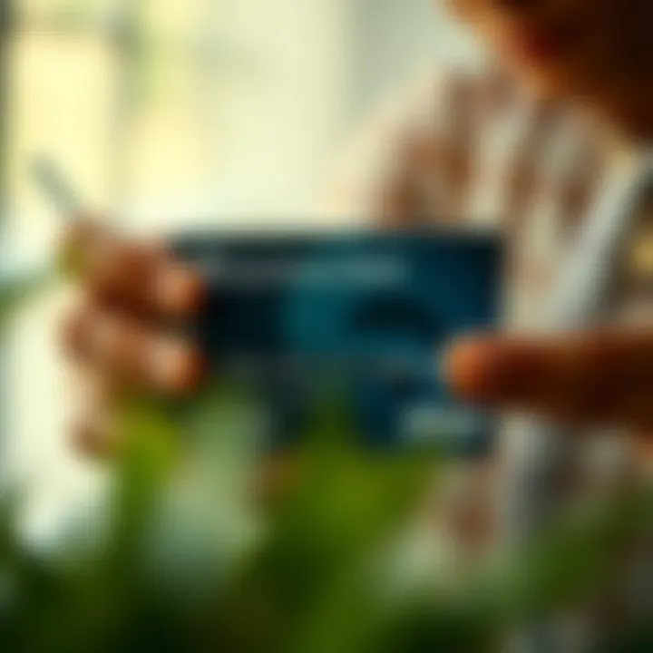 Understanding Credit Card Partnerships with Synchrony Bank Summary