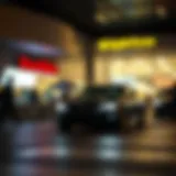 Understanding Credit Score Requirements for Apple Financing Introduction