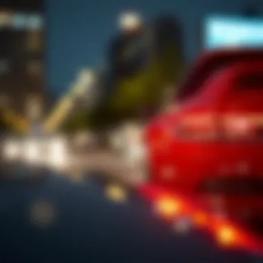 Alternative Financing Solutions Exploring alternative financing options for vehicle purchases