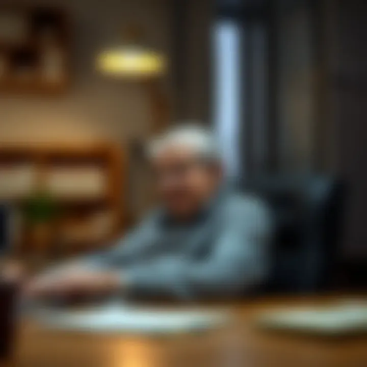 Understanding Full Retirement Age for Social Security Benefits Summary