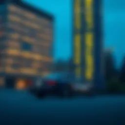 Understanding Ground Lease REITs: A Comprehensive Guide Introduction