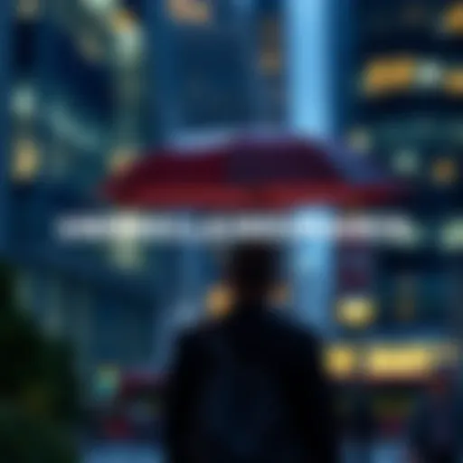 Understanding Group Umbrella Insurance: A Comprehensive Guide Introduction