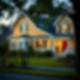 Understanding Low Appraisal Values: Causes and Implications Introduction