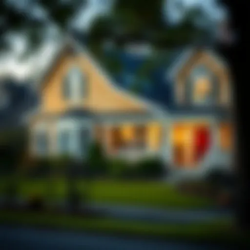 Understanding Low Appraisal Values: Causes and Implications Introduction