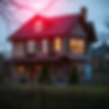 Understanding Low Appraisal Values: Causes and Implications Summary