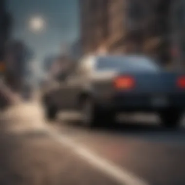 A Deep Dive into Mileage Reimbursement Understanding the concept of mileage reimbursement