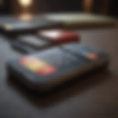 Credit Card Payment Calculation Methodology A visual representation of credit card payment calculations
