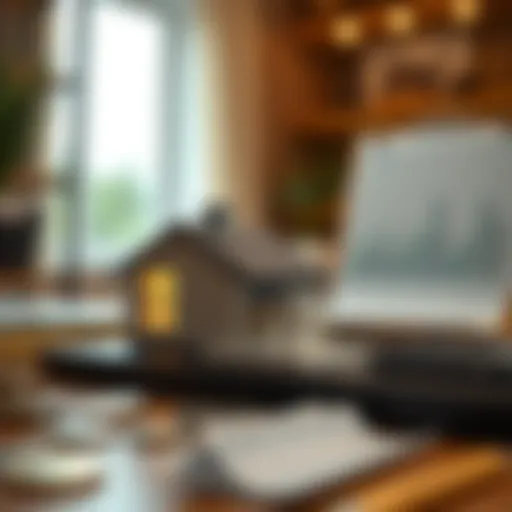 Understanding Mortgage Payments: Principal, Interest, and the Calculator Introduction